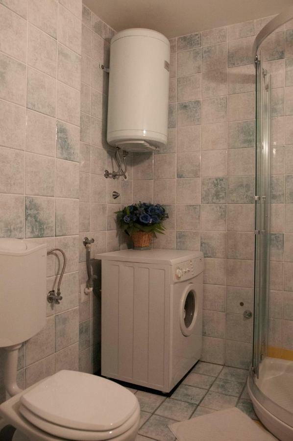 Apartman Spacious Balcony *