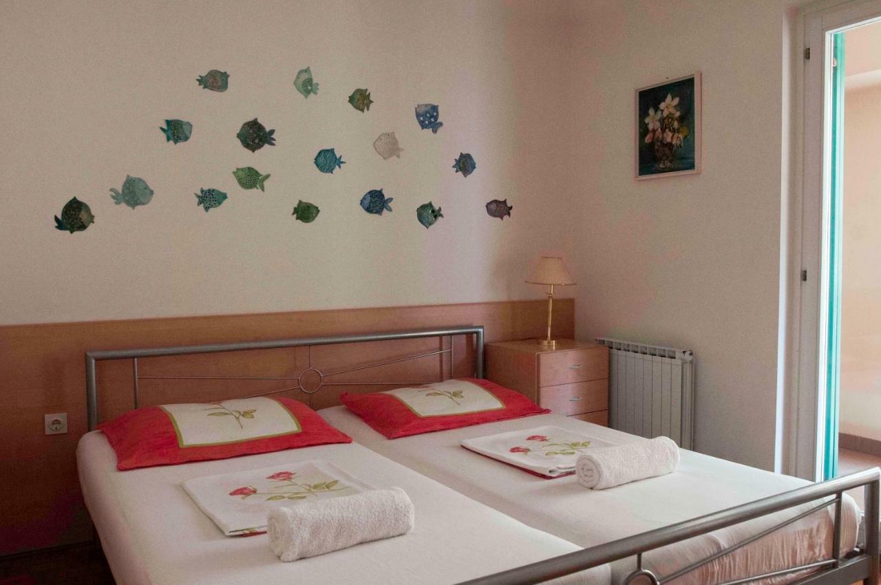 Apartman Spacious Balcony